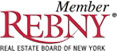 Member REBNY Real Estate Board of New York
